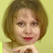 Freelancer Natalya K. — Ukraina, Barwenkowo. Specjalizacja — Copywriting, Edycja i korekta tekstu