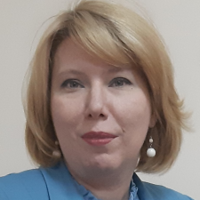 Фрилансер Natalya O. — Узбекистан, Ташкент.
