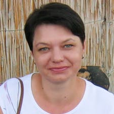 Фрилансер Наталья И. — Украина. Специализация — Написание статей