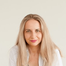 Фрилансер Natalia M. — Украина, Кривой Рог. Специализация — Оформление страниц в социальных сетях, Продвижение в социальных сетях (SMM)