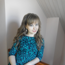 Freelancer Nataliia D. — Ukraine, Kyiv. Core skill — HTML & CSS, Web Programming