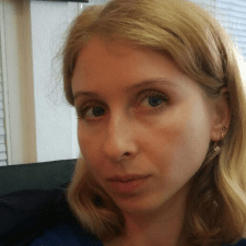 Natalya Sambor