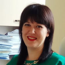 Фрилансер Наталья Ю. — Украина, Киев. Специализация — Бухгалтерские услуги