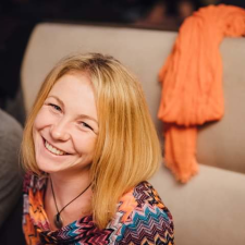 Фрилансер Natalya N. — Украина, Днепр. Специализация — Работа с клиентами