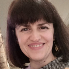 Freelancer Natalia M. — Ukraine, Krivoi Rog. Core skill — Databases & SQL, Web Programming