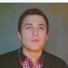 Фрилансер Натан Д. — Украина. Специализация — Дизайн визиток, Живопись и графика