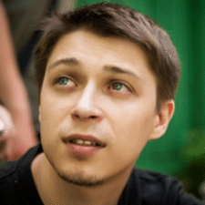 Фрилансер Николай З. — Украина. Специализация — HTML и CSS верстка, Веб-программирование