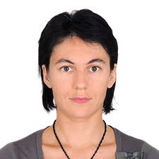 Freelancer Natalya G. — Ukraina, Odessa. Specjalizacja — Projekty architektoniczne, Projektowanie wnętrz