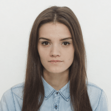 Наташа Осадчук