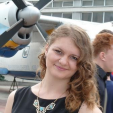 Заказчик Natasha W. — Украина, Киев.