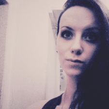 Freelancer Natasha O. — Ukraina, Kijów.