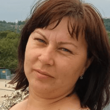 Наталія Овдієнко