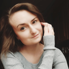 Фрилансер Наталя П. — Украина, Львов. Специализация — Тестирование и QA, Полиграфический дизайн
