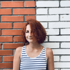 Фрилансер Natasha P. — Украина, Киев.