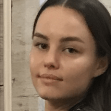 Наталия Годлевская