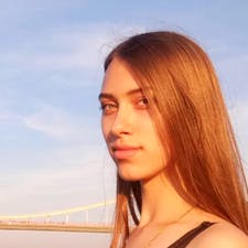 Фрилансер Natasha O. — Украина, Киев. Специализация — Дизайн визиток, Полиграфический дизайн