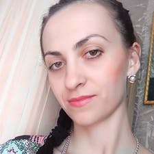 Фрилансер Наталья Д. — Украина, Покровск.
