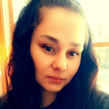 Freelancer Natalya S. — Ukraina, Pawlograd. Specjalizacja — Menedżer treści, Copywriting