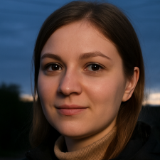 Freelancer Nata F. — Ukraine, Velikii Bychkov. Fachgebiet — System- & Netzwerkadministration