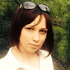 Фрилансер Наталия К. — Украина. Специализация — Дизайн сайтов, Дизайн мобильных приложений