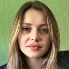 Nataliia Borbelyuk