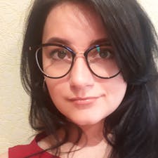 Фрилансер Наталья Г. — Украина, Кривой Рог. Специализация — Редактура и корректура текстов