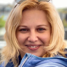 Заказчик Nathalie F. — Дания, Jelling.