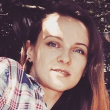 Фрилансер Nataliia S. — Украина, Львов. Специализация — Дизайн сайтов, Дизайн мобильных приложений