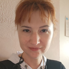 Natalya Kirichenko