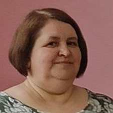 Nataliia Shukh