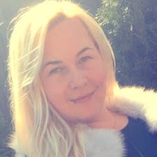 Freelancer Natalya K. — Ukraina, posiekane. Specjalizacja — Loga, Projektowanie stron internetowych