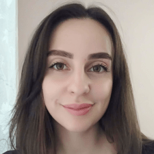 Фрилансер Natalia T. — Украина, Киев. Специализация — Анимация, Видеореклама