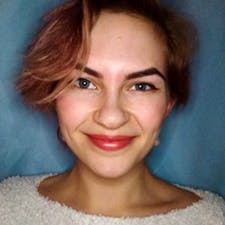 Фрилансер Наталья Б. — Украина, Киев. Специализация — Копирайтинг, Продвижение в социальных сетях (SMM)