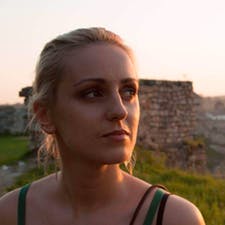 Фрилансер Наталя Т. — Украина, Киев. Специализация — HTML и CSS верстка, Обработка данных