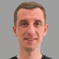 Фрилансер Sergii N. — Украина, Ирпень. Специализация — HTML и CSS верстка, Javascript и Typescript