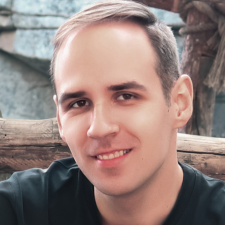 Freelancer Heorhii S. — Ukraine, Odessa. Fachgebiet — Fotobearbeitung, Webdesign