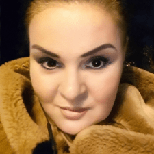 Freelancer Nataliia O. — Ukraina, Dniepr. Specjalizacja — Transkrypcja nagrań, Edycja i korekta tekstu
