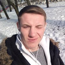 Фрилансер Евгений Т. — Украина, Харьков. Специализация — Услуги диктора, Транскрибация