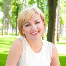 Фрилансер Наталья Ш. — Украина, Харьков. Специализация — Дизайн интерьеров, 3D моделирование и визуализация