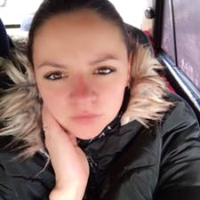 Наталя Чумашова