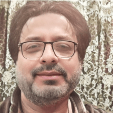 Mohammad Imamuddin