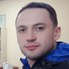 Заказчик Віталій Ш. — Украина, Белая Церковь.