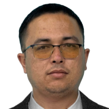 Navruz Qurbonov