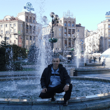 Freelancer Vladimir D. — Ukraine, Kyiv. Core skill — Engineering, 3D Modeling