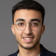 Freelancer Mohamed N. — Egypt, Cairo. Core skill — Databases & SQL, AI & Machine Learning