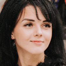 Фрилансер Anastasia Z. — Украина, Киев. Специализация — Копирайтинг, Перевод текстов