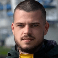 Фрилансер Nazar M. — Украина, Черкассы. Специализация — Дизайн сайтов, Дизайн интерфейсов (UI/UX)