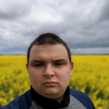 Freelancer Nazar M. — Ukraine, Zhitomir. Core skill — Javascript and Typescript, Javascript and Typescript
