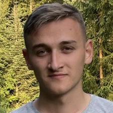 Фрилансер Nazar H. — Украина, Дрогобыч. Специализация — HTML и CSS верстка