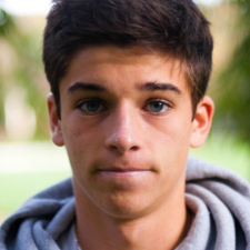 Freelancer Nazar K. — Ukraine, Lwiw. Fachgebiet — Python